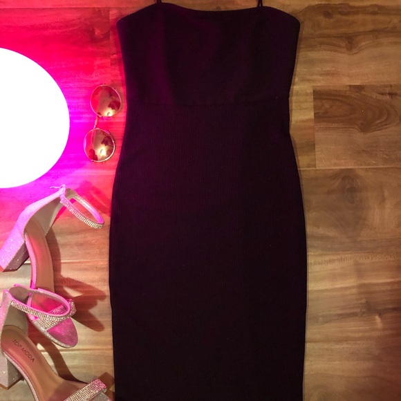 Little black dress - Picture 1 of 6